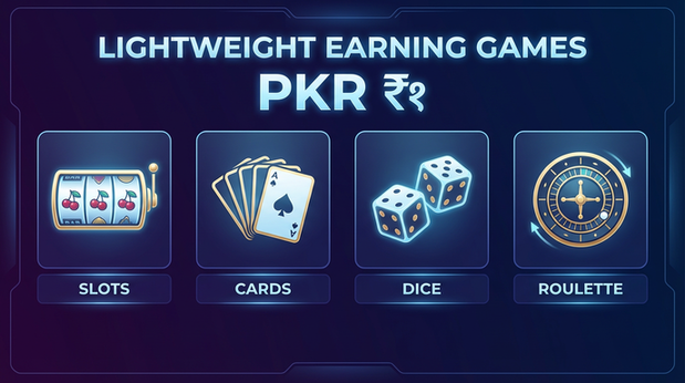 Payment and PKR controls in betpkr