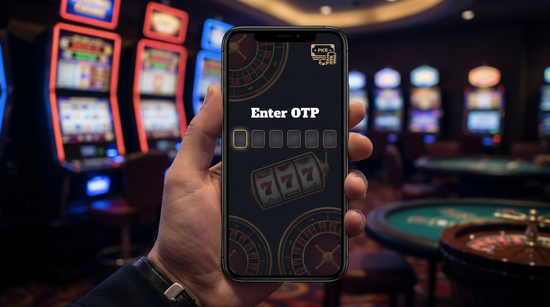 Game list for betpkr login section