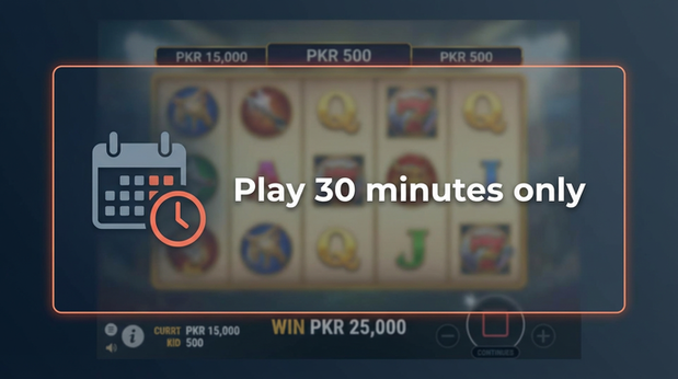 Payment and PKR controls in betpkr