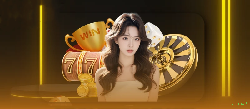 PIX Instantâneo bra500